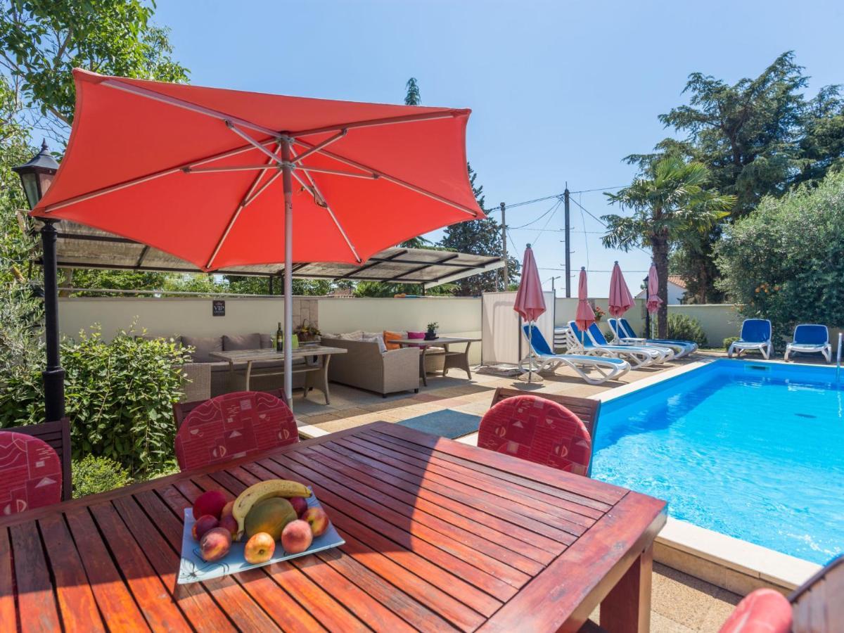 Apartment Nena - Prc427 By Interhome Nova Vas  Zewnętrze zdjęcie