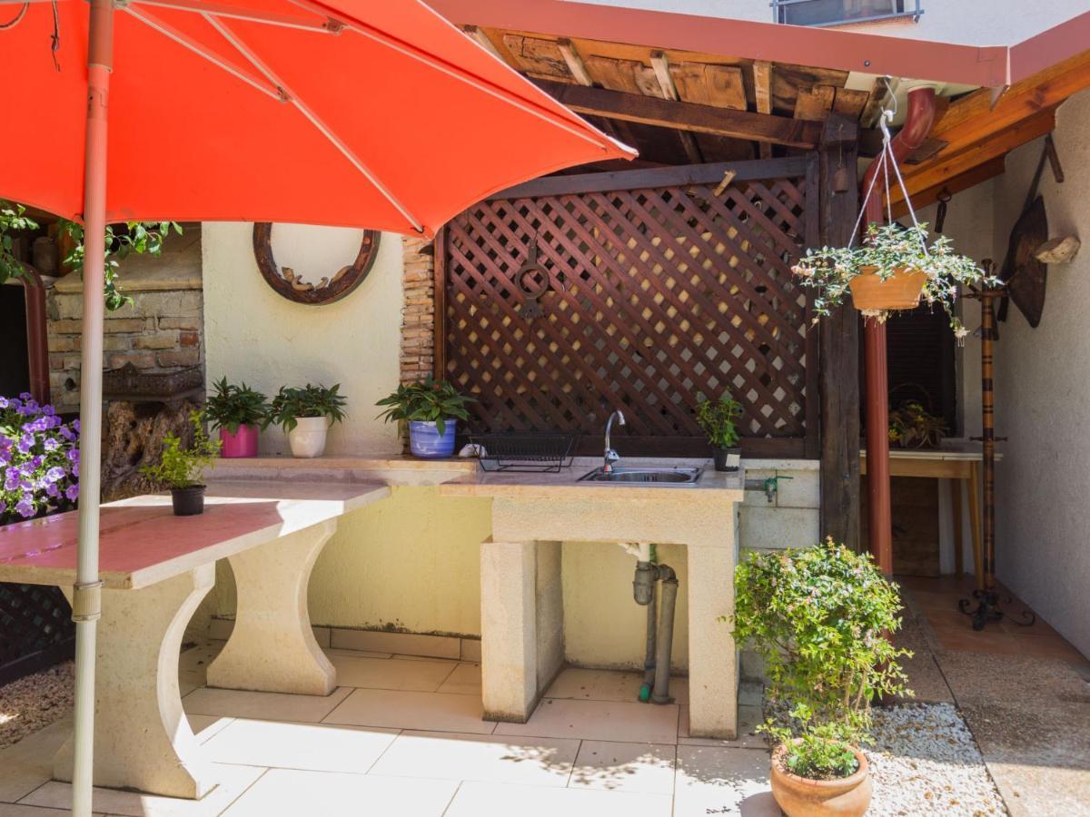 Apartment Nena - Prc427 By Interhome Nova Vas  Zewnętrze zdjęcie
