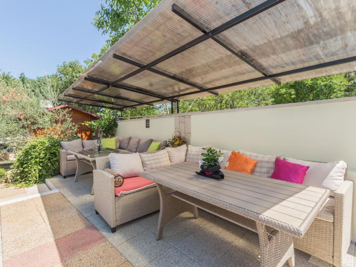 Apartment Nena - Prc427 By Interhome Nova Vas  Zewnętrze zdjęcie