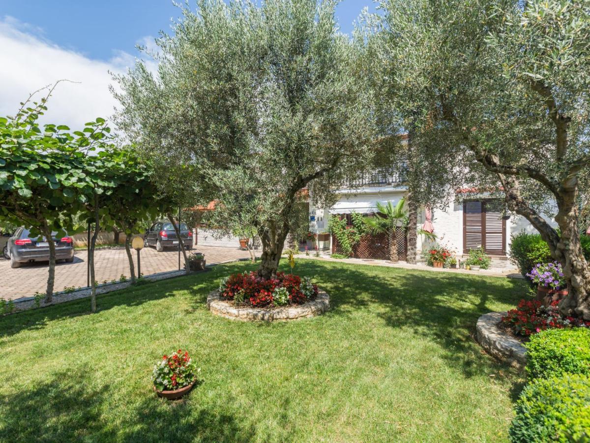 Apartment Nena - Prc427 By Interhome Nova Vas  Zewnętrze zdjęcie