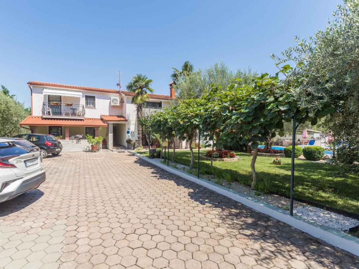 Apartment Nena - Prc427 By Interhome Nova Vas  Zewnętrze zdjęcie