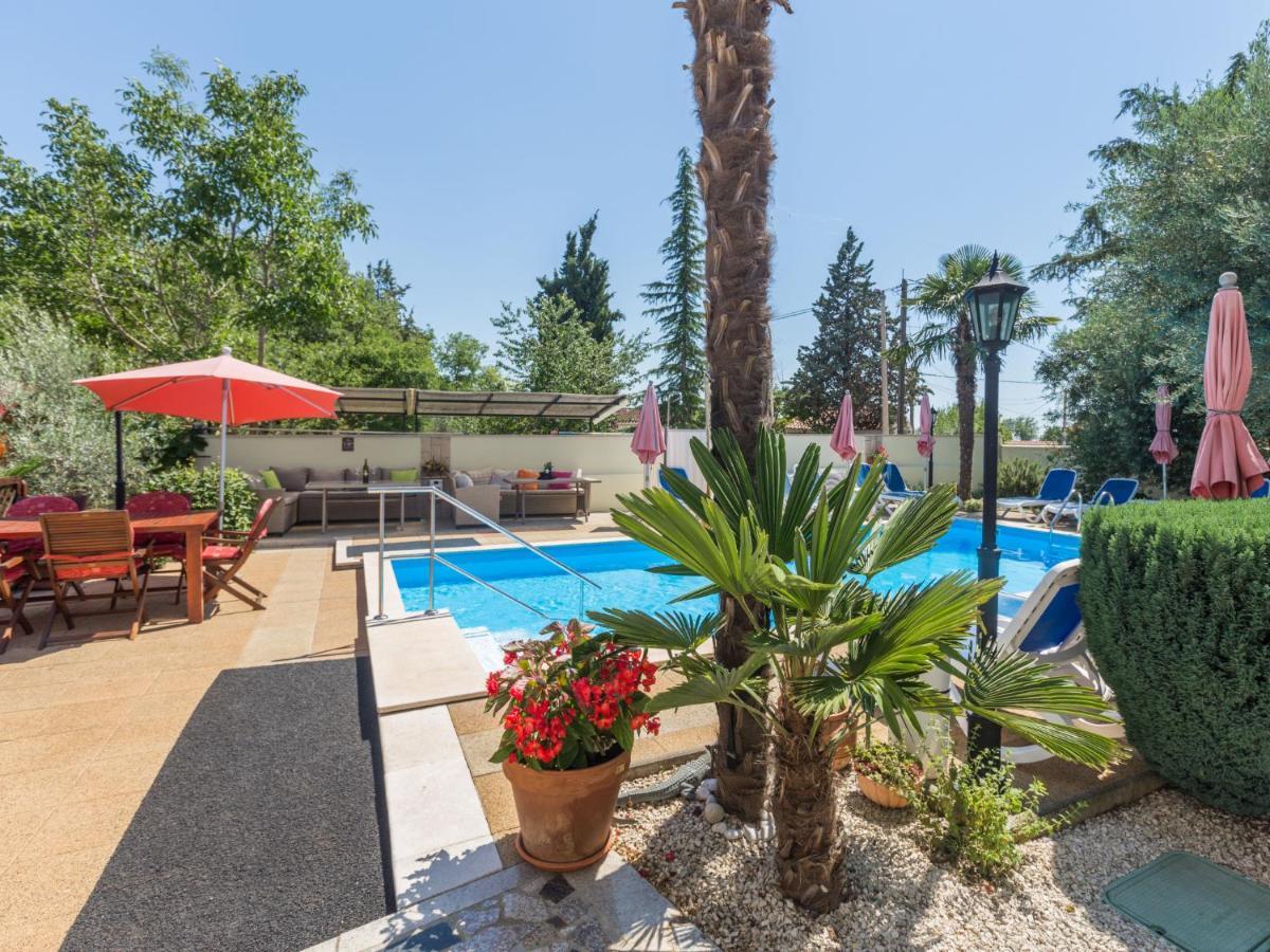 Apartment Nena - Prc427 By Interhome Nova Vas  Zewnętrze zdjęcie