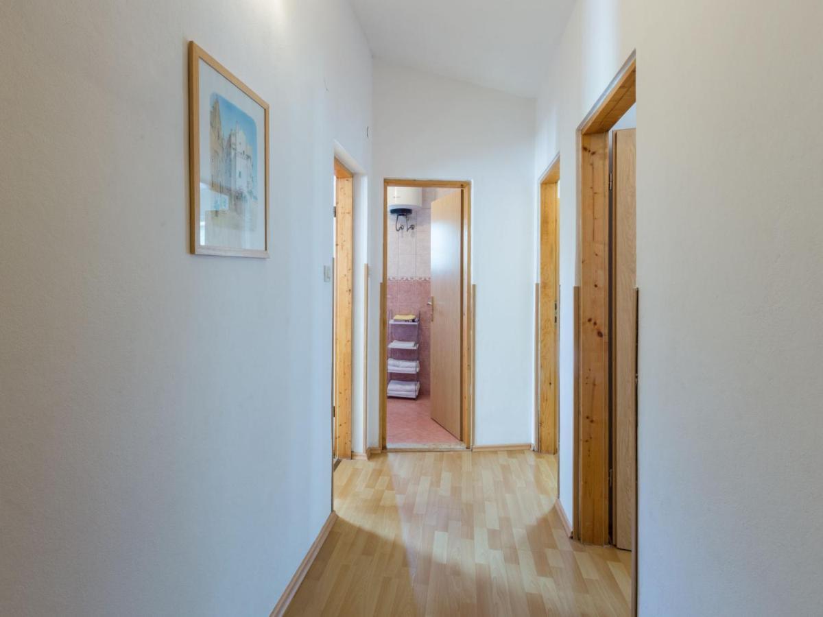 Apartment Nena - Prc427 By Interhome Nova Vas  Zewnętrze zdjęcie