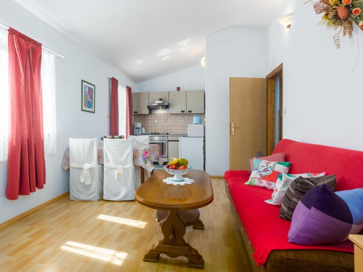 Apartment Nena - Prc427 By Interhome Nova Vas  Zewnętrze zdjęcie