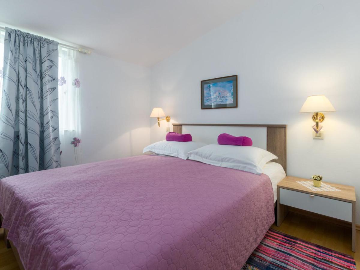 Apartment Nena - Prc427 By Interhome Nova Vas  Zewnętrze zdjęcie