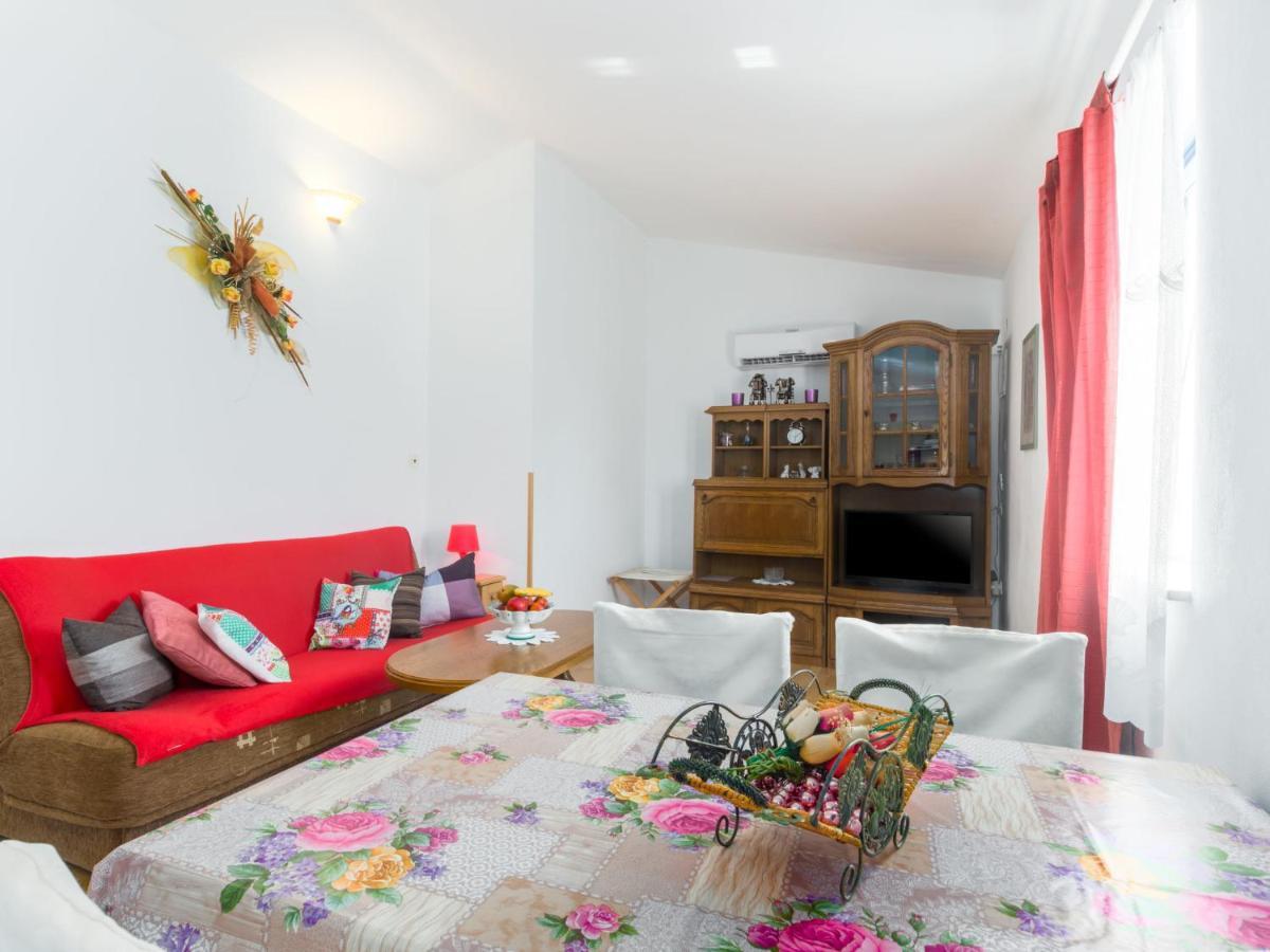 Apartment Nena - Prc427 By Interhome Nova Vas  Zewnętrze zdjęcie