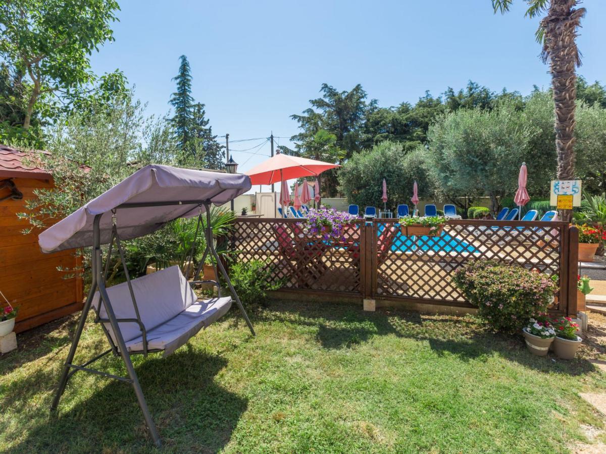 Apartment Nena - Prc427 By Interhome Nova Vas  Zewnętrze zdjęcie
