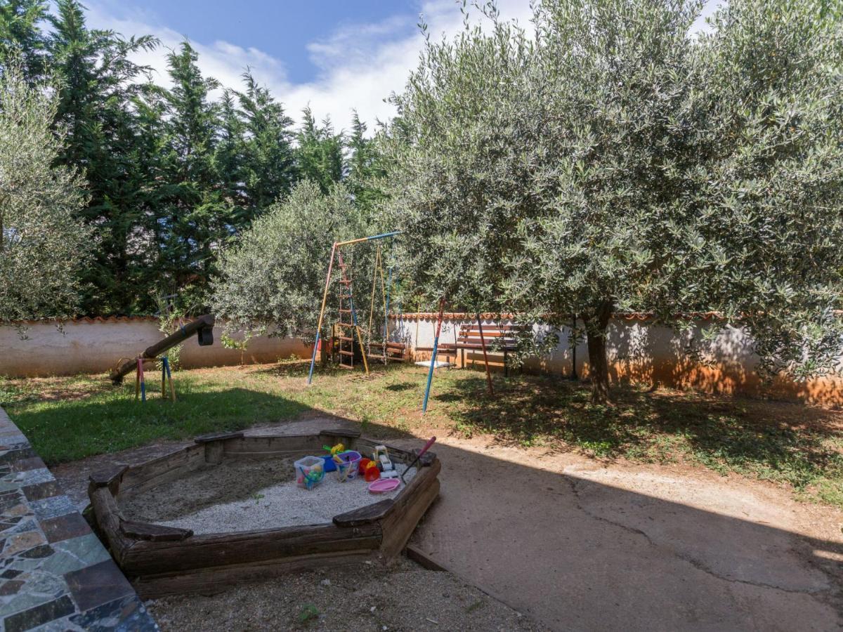 Apartment Nena - Prc427 By Interhome Nova Vas  Zewnętrze zdjęcie
