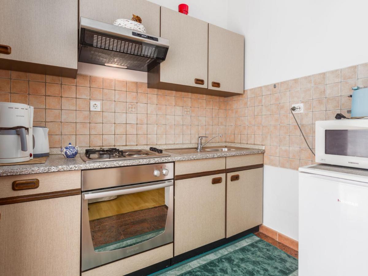 Apartment Nena - Prc427 By Interhome Nova Vas  Zewnętrze zdjęcie