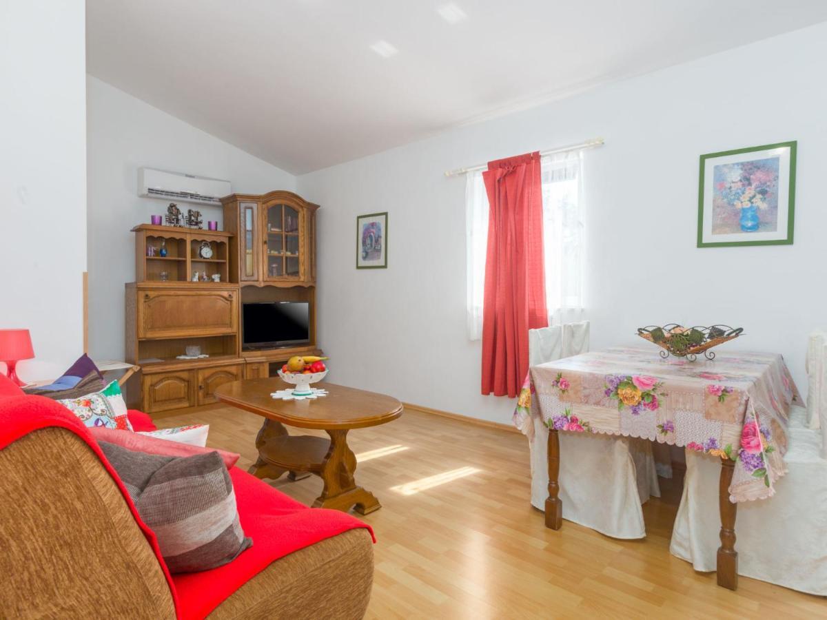 Apartment Nena - Prc427 By Interhome Nova Vas  Zewnętrze zdjęcie