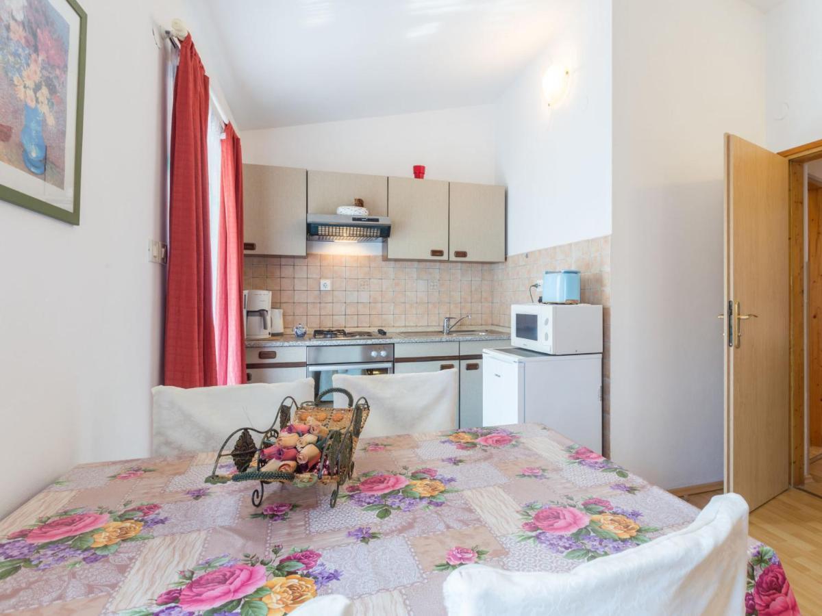 Apartment Nena - Prc427 By Interhome Nova Vas  Zewnętrze zdjęcie