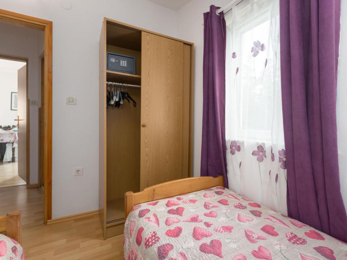 Apartment Nena - Prc427 By Interhome Nova Vas  Zewnętrze zdjęcie