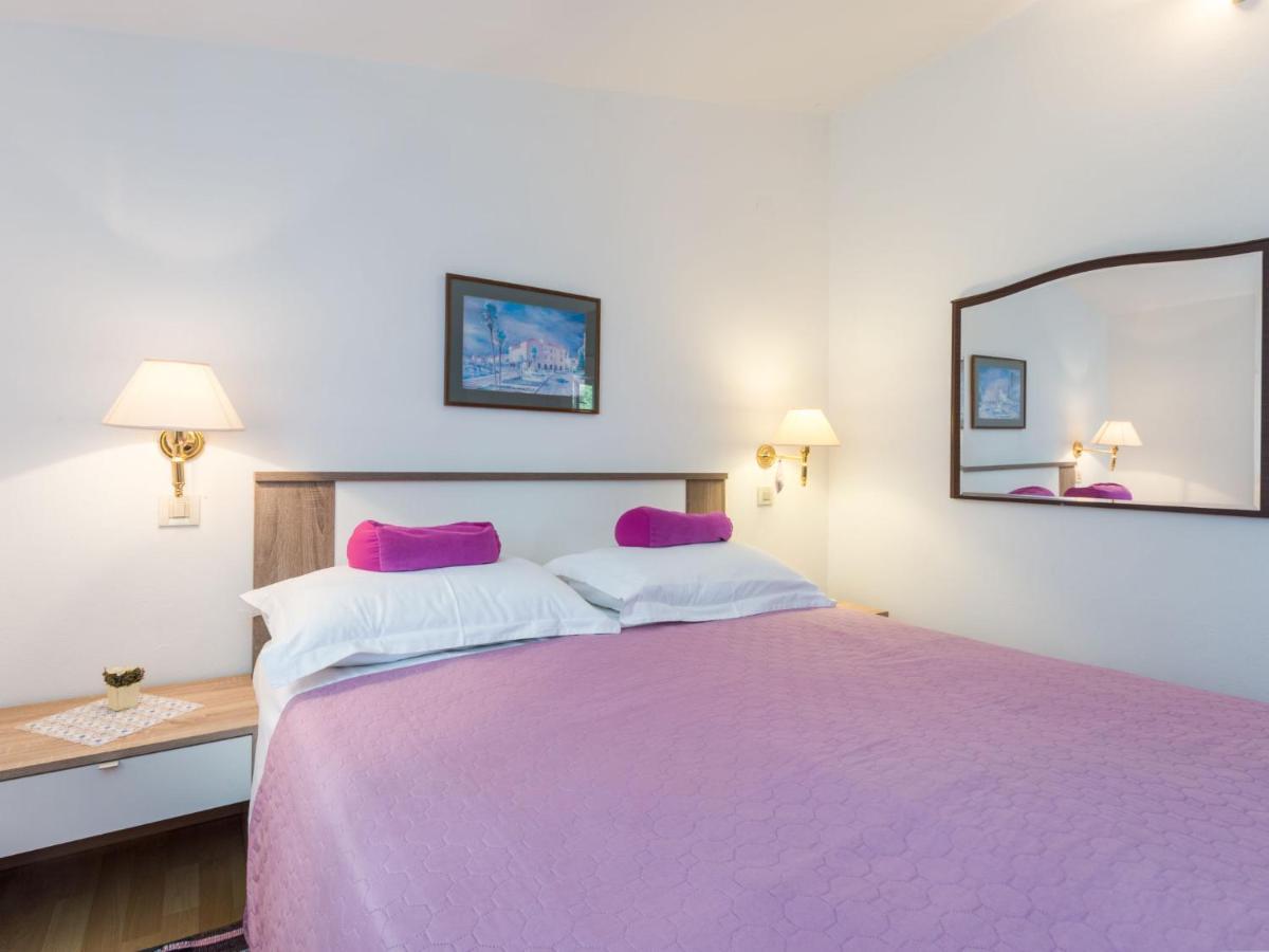 Apartment Nena - Prc427 By Interhome Nova Vas  Zewnętrze zdjęcie