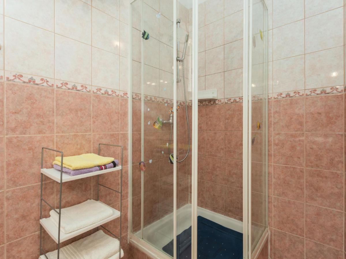 Apartment Nena - Prc427 By Interhome Nova Vas  Zewnętrze zdjęcie