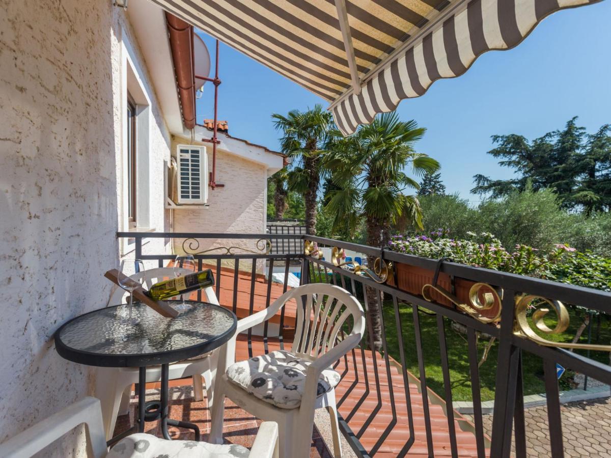 Apartment Nena - Prc427 By Interhome Nova Vas  Zewnętrze zdjęcie