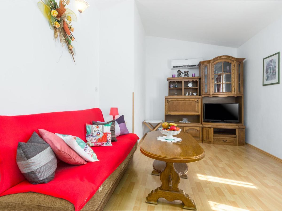 Apartment Nena - Prc427 By Interhome Nova Vas  Zewnętrze zdjęcie
