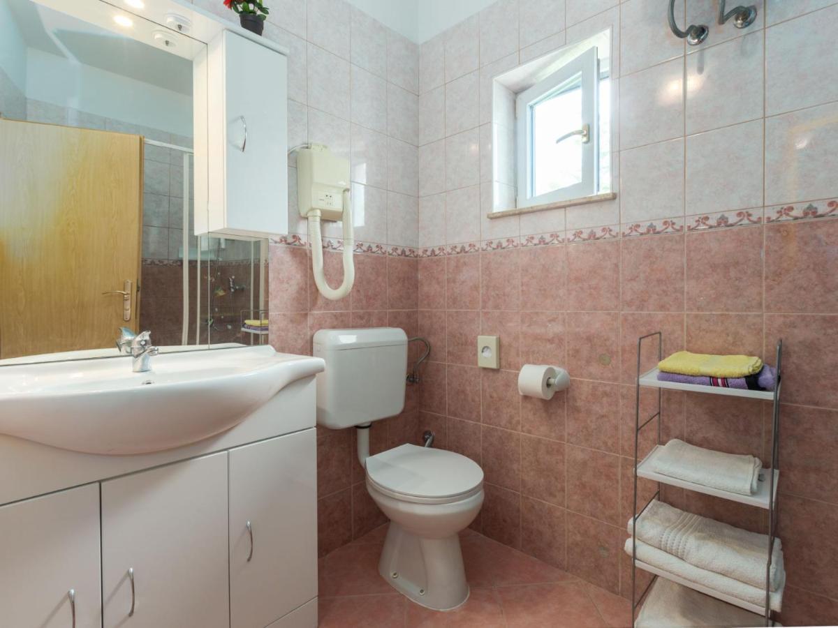 Apartment Nena - Prc427 By Interhome Nova Vas  Zewnętrze zdjęcie